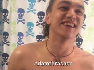 Adamthrasher