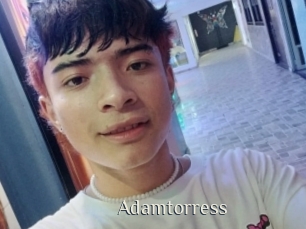 Adamtorress