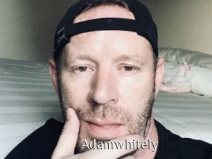 Adamwhitely