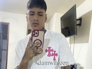 Adamwilsoon