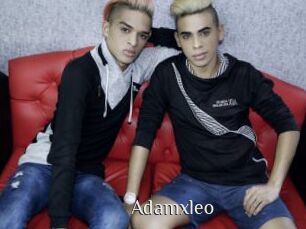Adamxleo