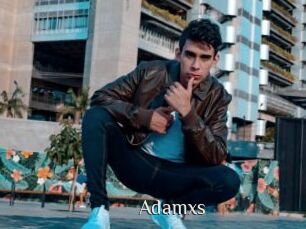 Adamxs