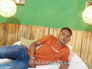 Adanmorriswc