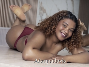Adannadavis