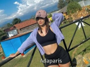 Adaparis