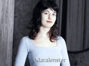 Adaralenster