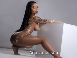 Adaramasson