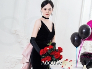 Adccuse