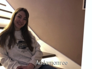 Addamonroe
