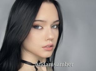 Addamsamber