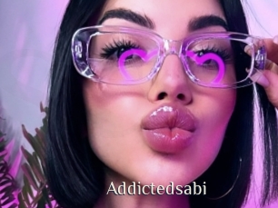 addictedsabi Shop coquin