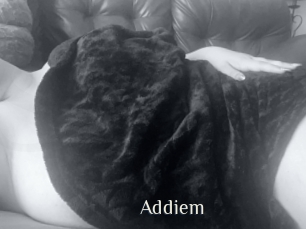 Addiem