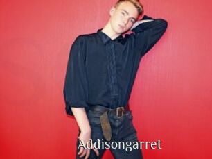Addisongarret