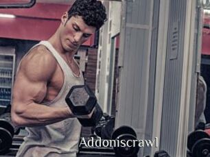 addoniscrawl Shop coquin
