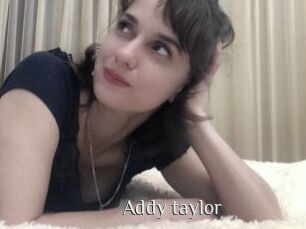 Addy_taylor