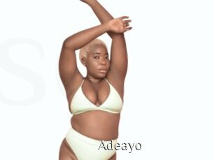 Adeayo