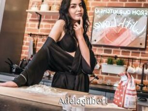Adelagilbert