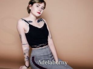 Adelahorny