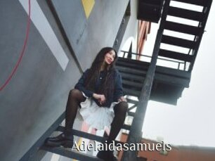 Adelaidasamuels