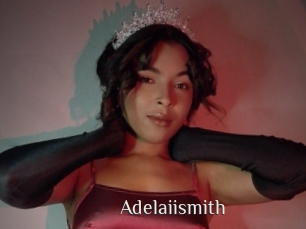 Adelaiismith