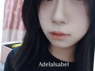 Adelalsabel