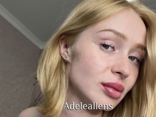 Adeleallens