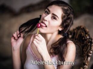 Adeleblackbunny