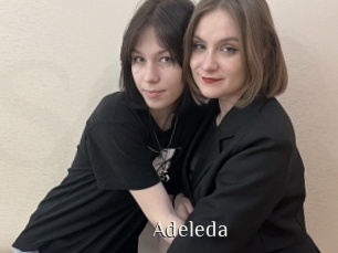 Adeleda