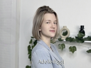 Adelediggi