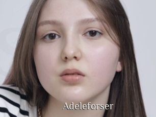 Adeleforser