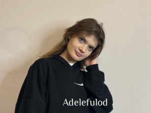 Adelefulod