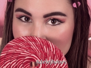 Adelejhones