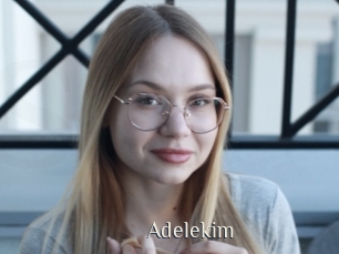 Adelekim