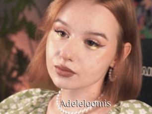 Adeleloomis