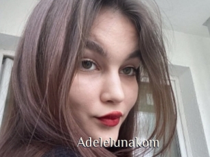 Adelelunakom