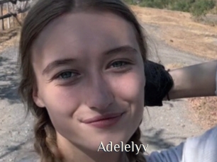 Adelelyv