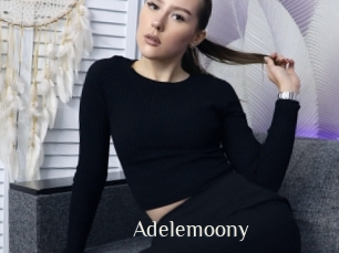 Adelemoony