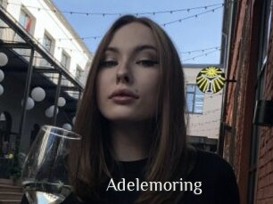 Adelemoring