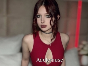 Adelemuse