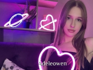 Adeleowen