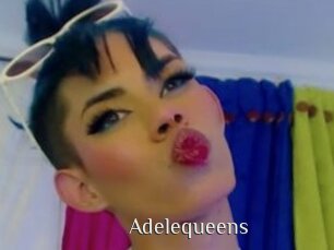 Adelequeens