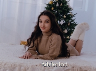 Adelericci