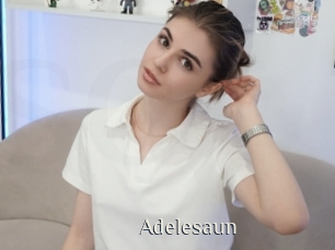 Adelesaun
