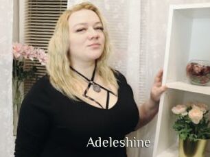 Adeleshine