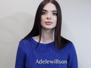 Adelewillson