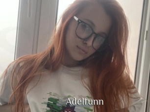 Adelfunn