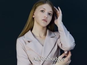 Adeliahodges