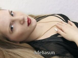 Adeliasun