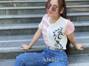 Adeliia