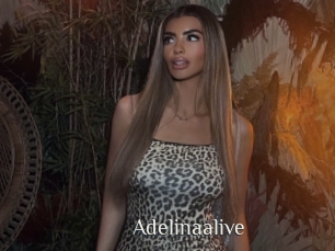Adelinaalive